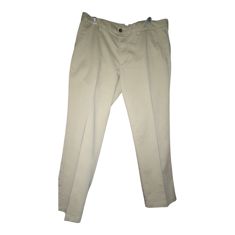St. John's Bay Men's Khaki Chinos